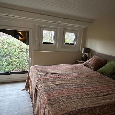 Ferienwohnung St. Dionyser Heidedorf Eg7 Sankt Dionys Kültér fotó