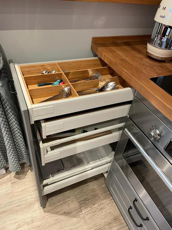 Ferienwohnung St. Dionyser Heidedorf Eg7 Sankt Dionys Kültér fotó