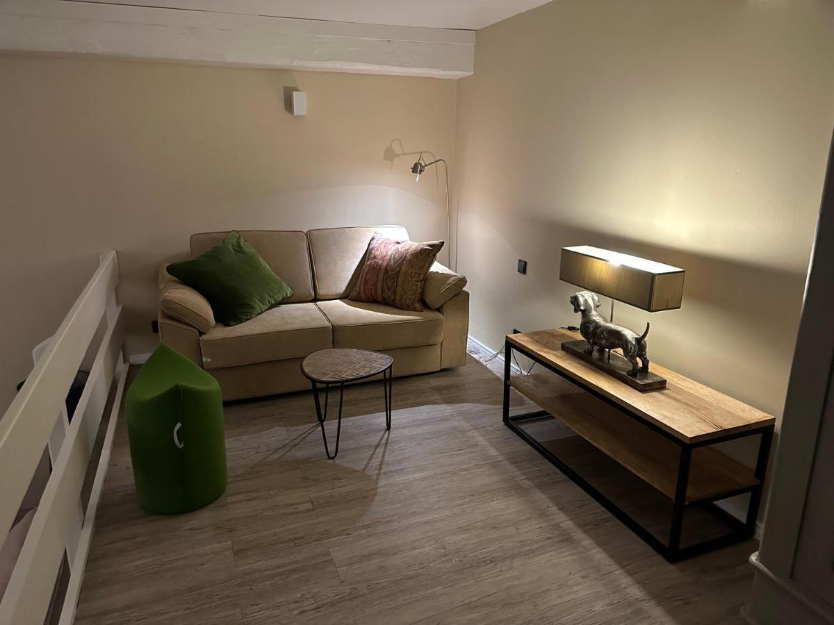 Ferienwohnung St. Dionyser Heidedorf Eg7 Sankt Dionys Kültér fotó